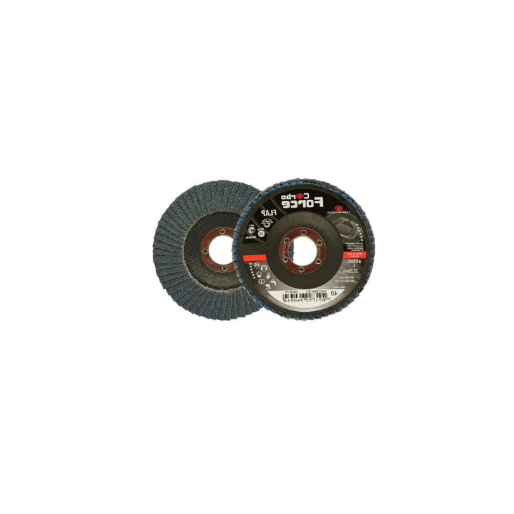 Disco Flap CARBORUNDUM-66623381362