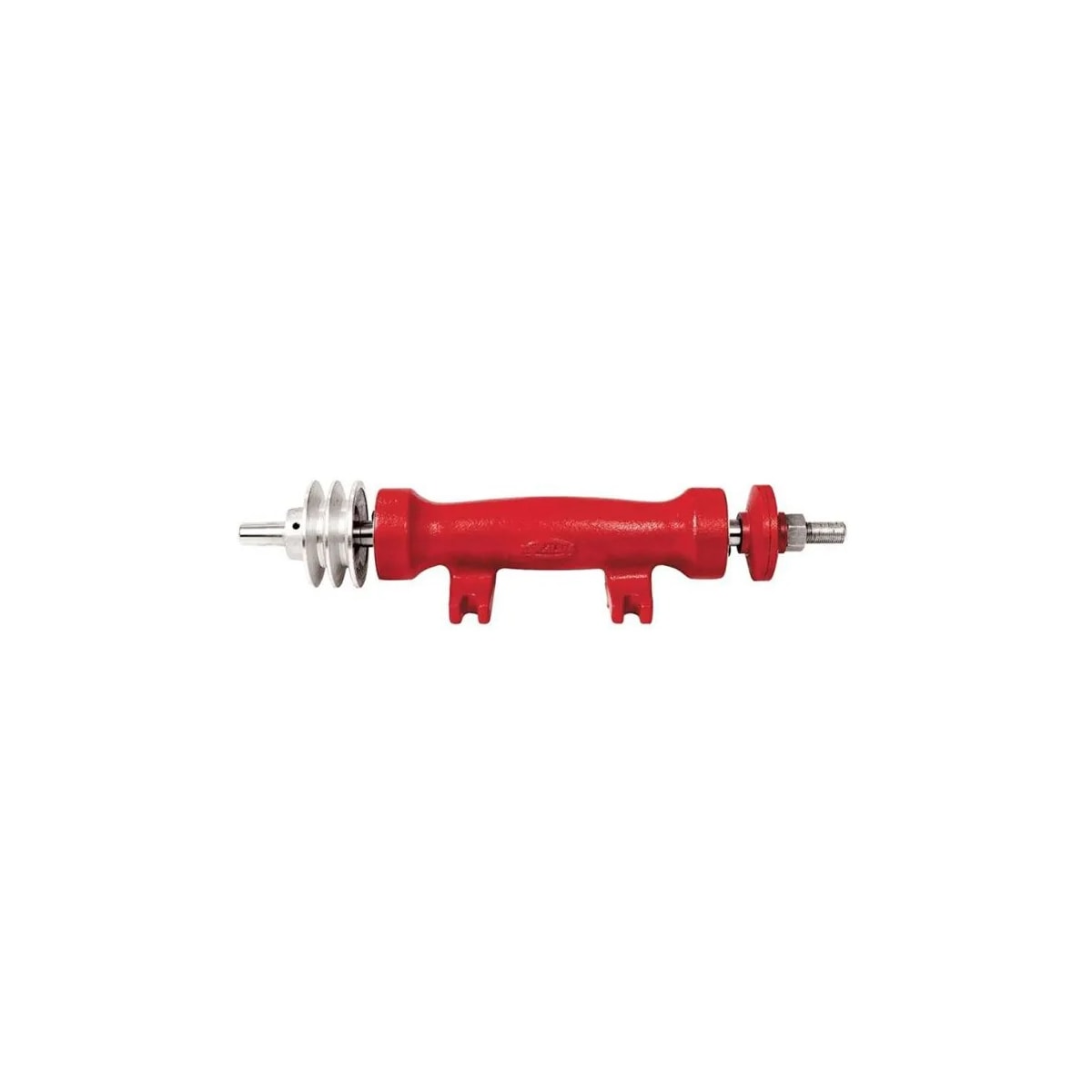 Eixo para Serra Circular de 1.1/4" 700mm 3CV N°04 - METALSUL-ES108