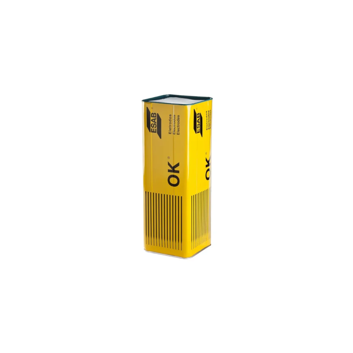 Eletrodo 18 E7018 3,25X350MM 18KG - ESAB-300225