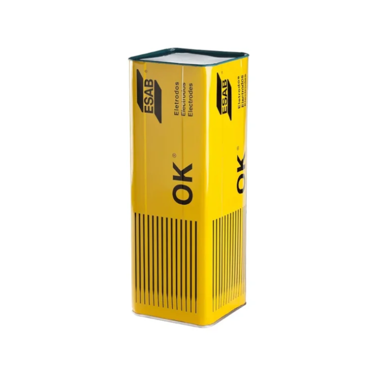 Eletrodo 18 E7018 3,25X350MM 18KG - ESAB-300225