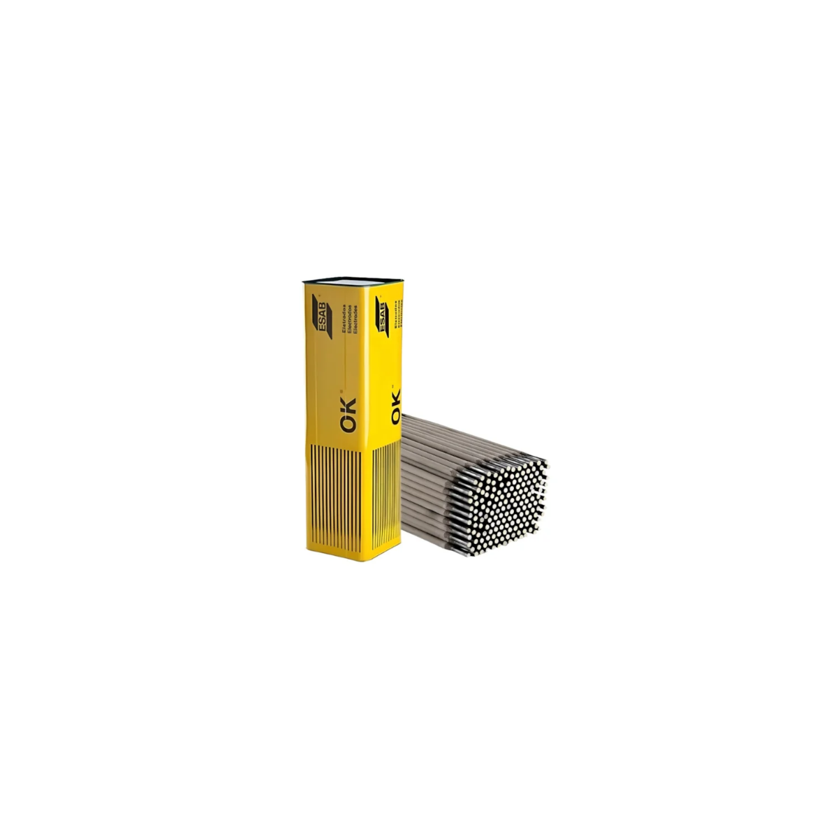 Eletrodo 2250 2,50mm 18kg - ESAB-307150