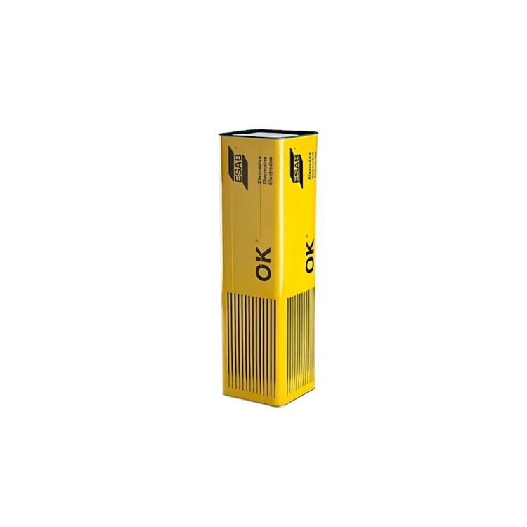 Eletrodo 2250 2,50mm 18kg - ESAB-307150