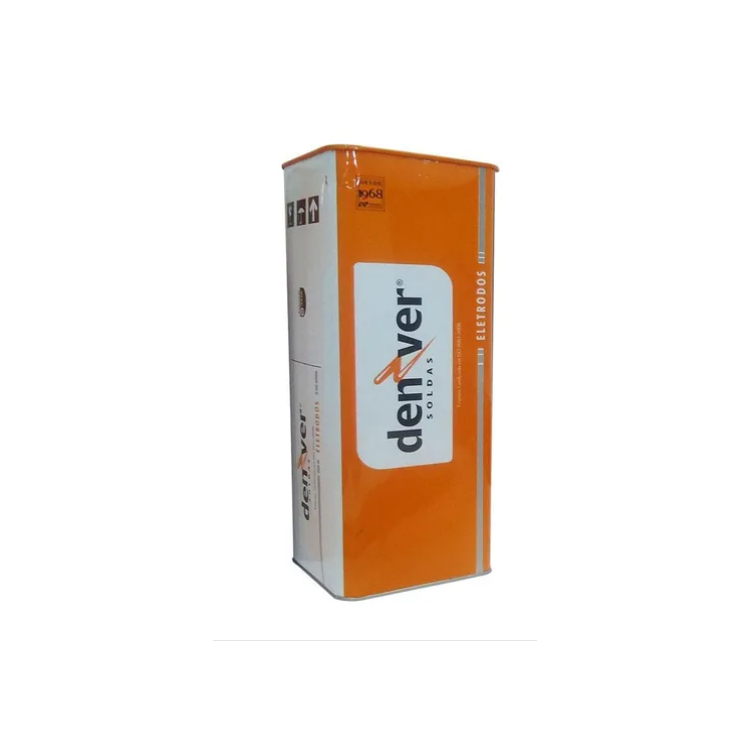 Eletrodo AC 70.18 3,25mm Caixa com 18KG DENVER-301321620