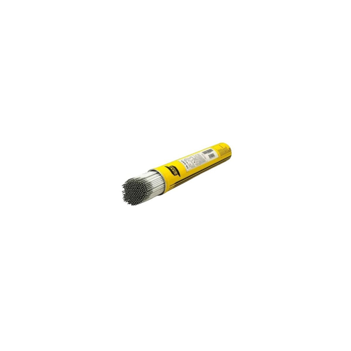 Eletrodo de Alumínio 96.50/alsi12 3,25mm com Caixa 2 KG - ESAB-731166