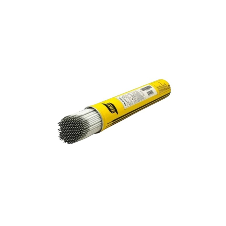 Eletrodo de Alumínio 96.50/alsi12 3,25mm com Caixa 2 KG - ESAB-731166