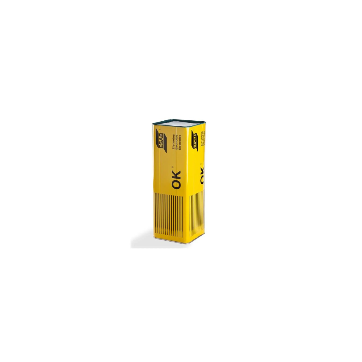 Eletrodo de Corte OK Super Cut 4,00mm x 450mm 5kg ESAB-307854
