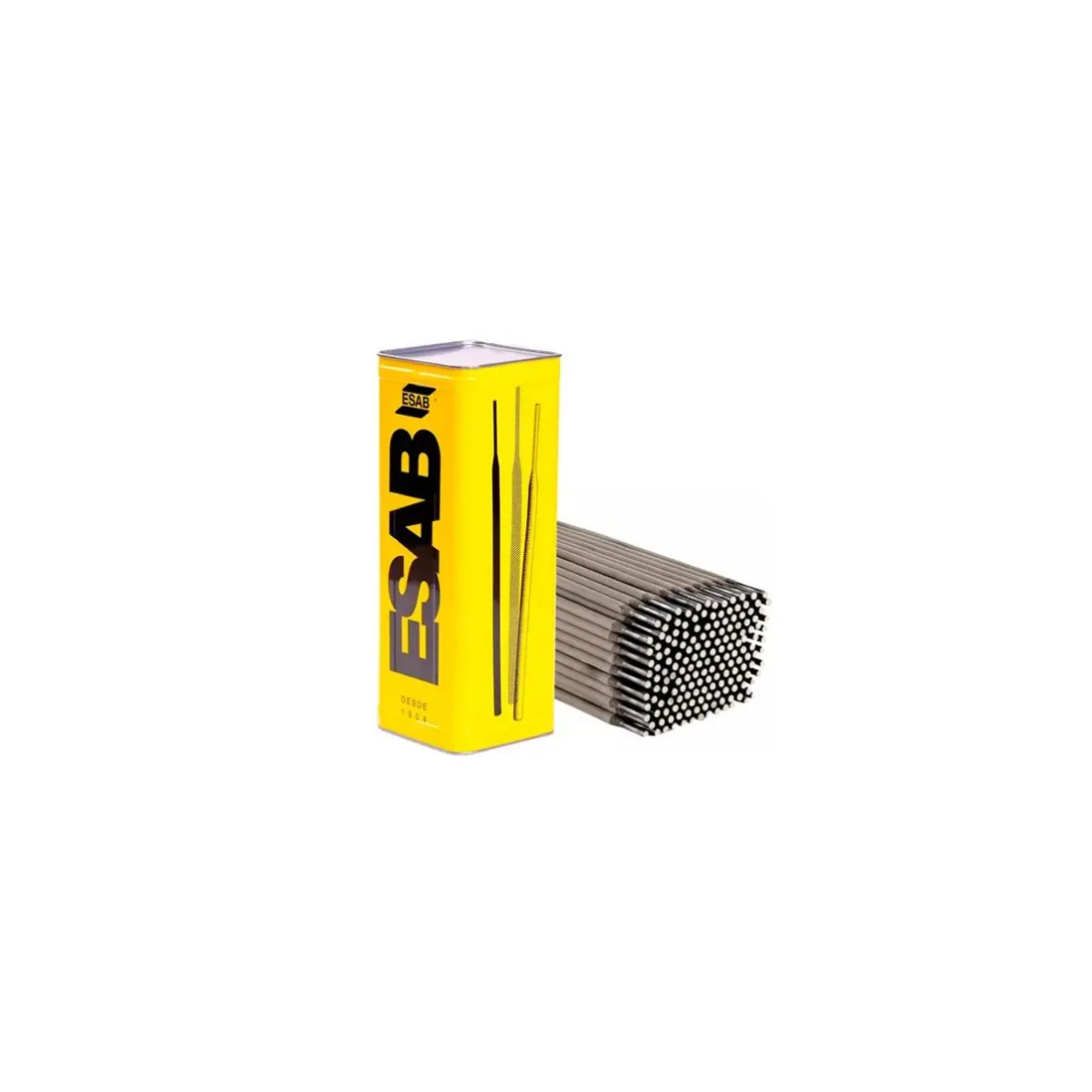 Eletrodo de Solda A13 6013 2,50mm 18kg ESAB-309931