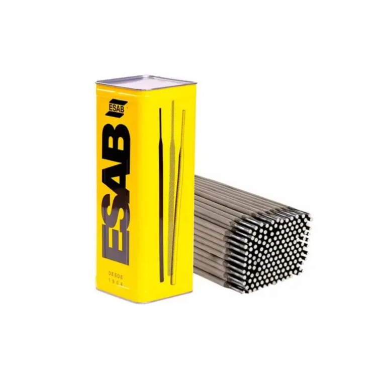 Eletrodo de Solda A13 6013 2,50mm 18kg ESAB-309931