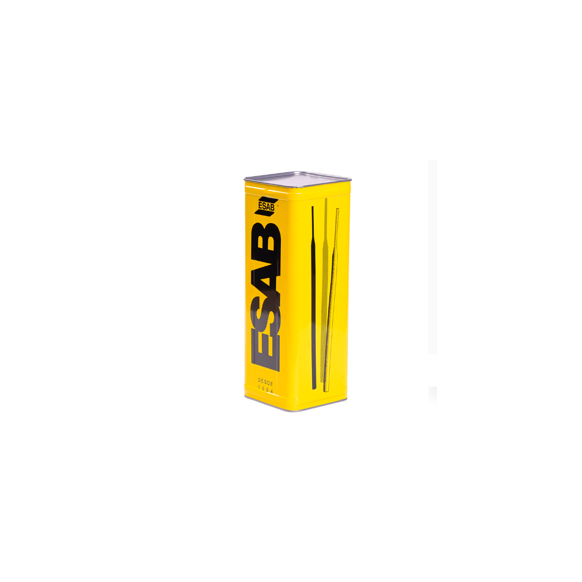 Eletrodo de Solda A18 7018 3,25mm 18kg ESAB-309811