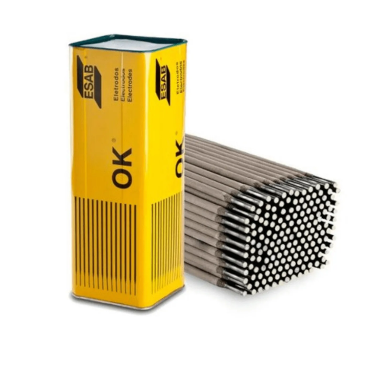 Eletrodo de Solda A18 7018 4,00mm Conarco 25kg ESAB-300543