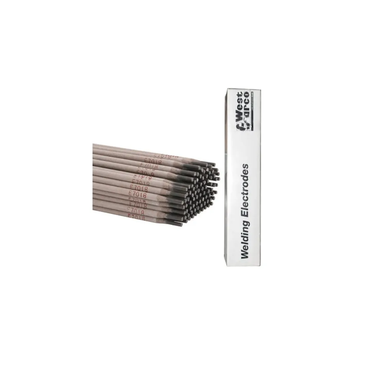 Eletrodo de Solda A18 7018 4,00mm Weld West Arco 5kg ESAB-749783