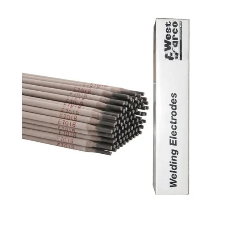 Eletrodo de Solda A18 7018 4,00mm Weld West Arco 5kg ESAB-749783