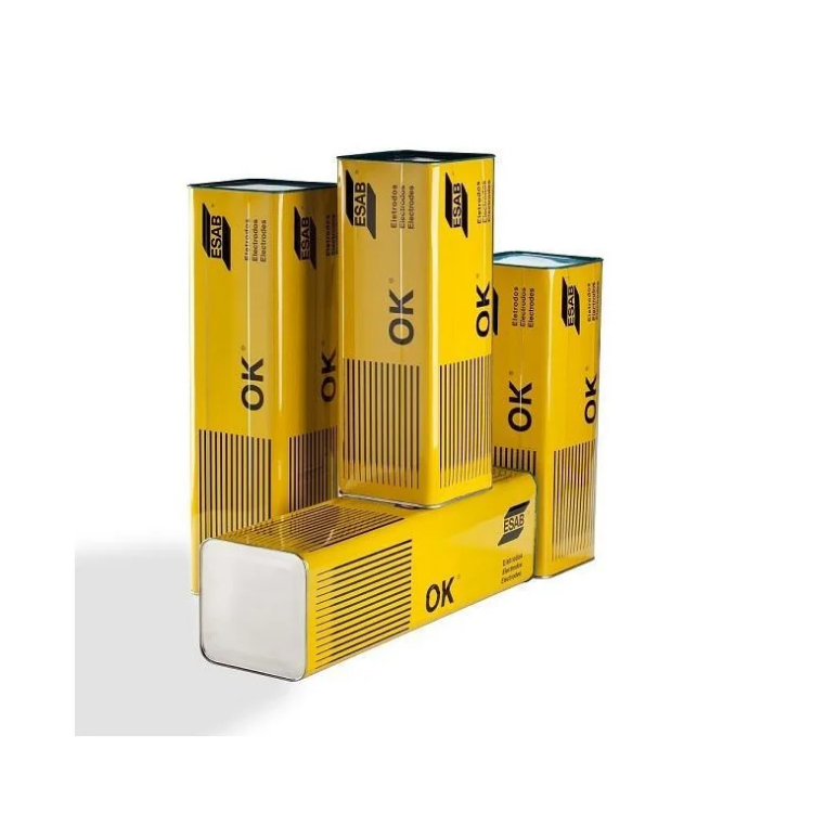 Eletrodo E6013 2.50 X 350mm 45 a 90A com Lata 20Kg DENVER-301251815