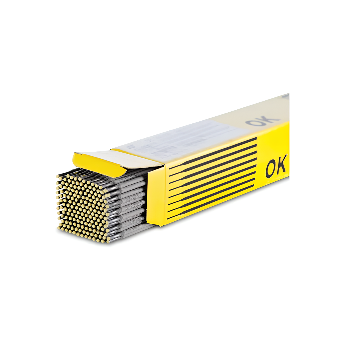 Eletrodo ESAB OK 6330 Inox 1,60mm Caixa Com 2KG E316L-17 - ESAB-303061