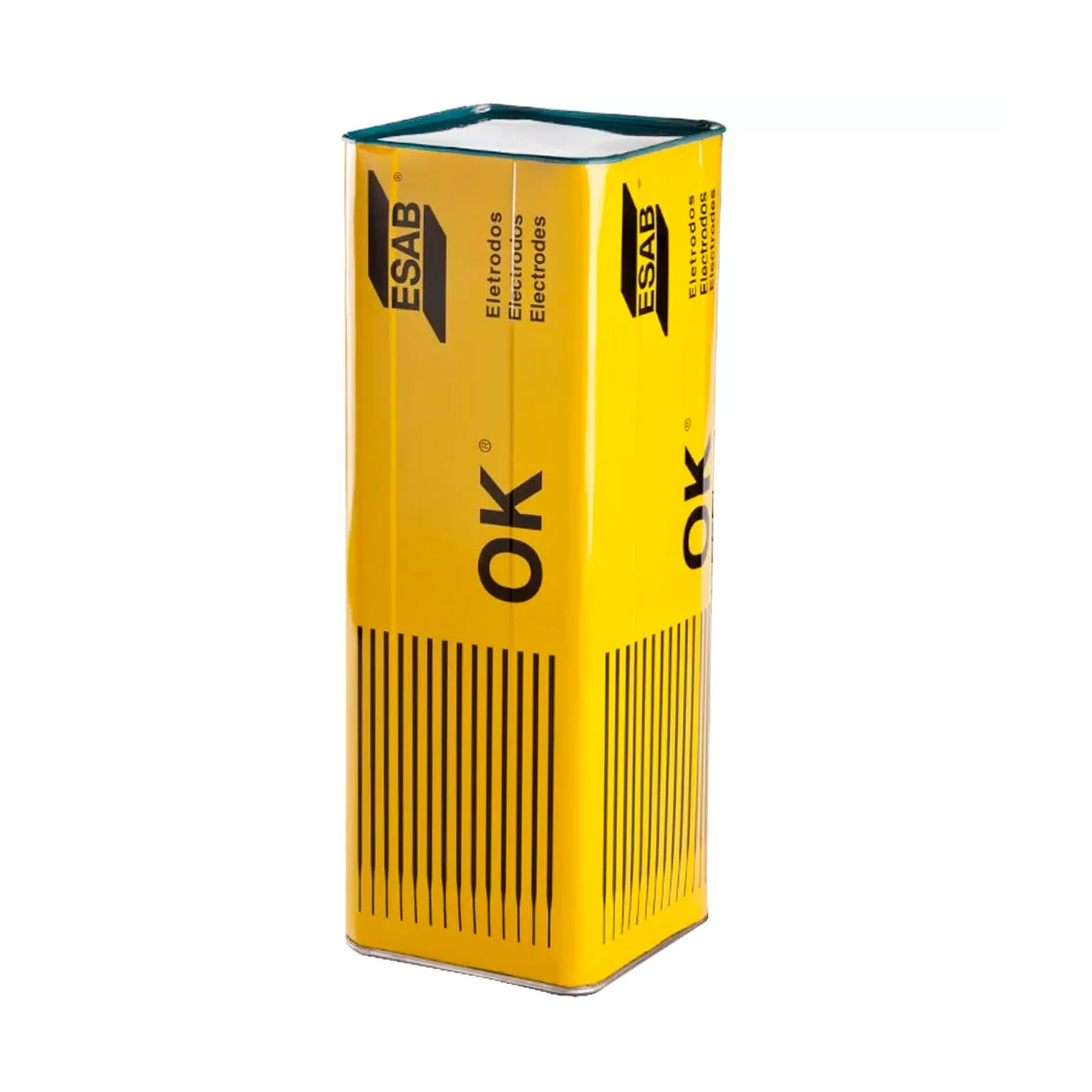 Eletrodo Ok 22.45 2,50 x 350mm 20Kg - ESAB-300453