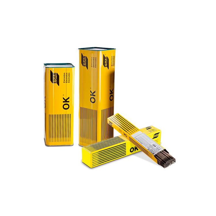 Eletrodo OK 22.50 5mm C/20KG - ESAB-300623
