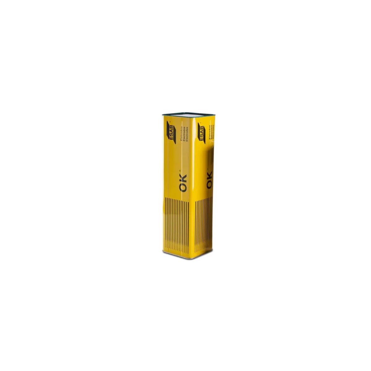 Eletrodo OK 48.04 4mm Lata com 25KG - ESAB-300141
