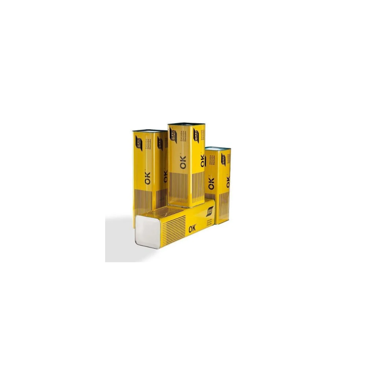 Eletrodo OK 83,28 15Kg 3,25mm ESAB-300613