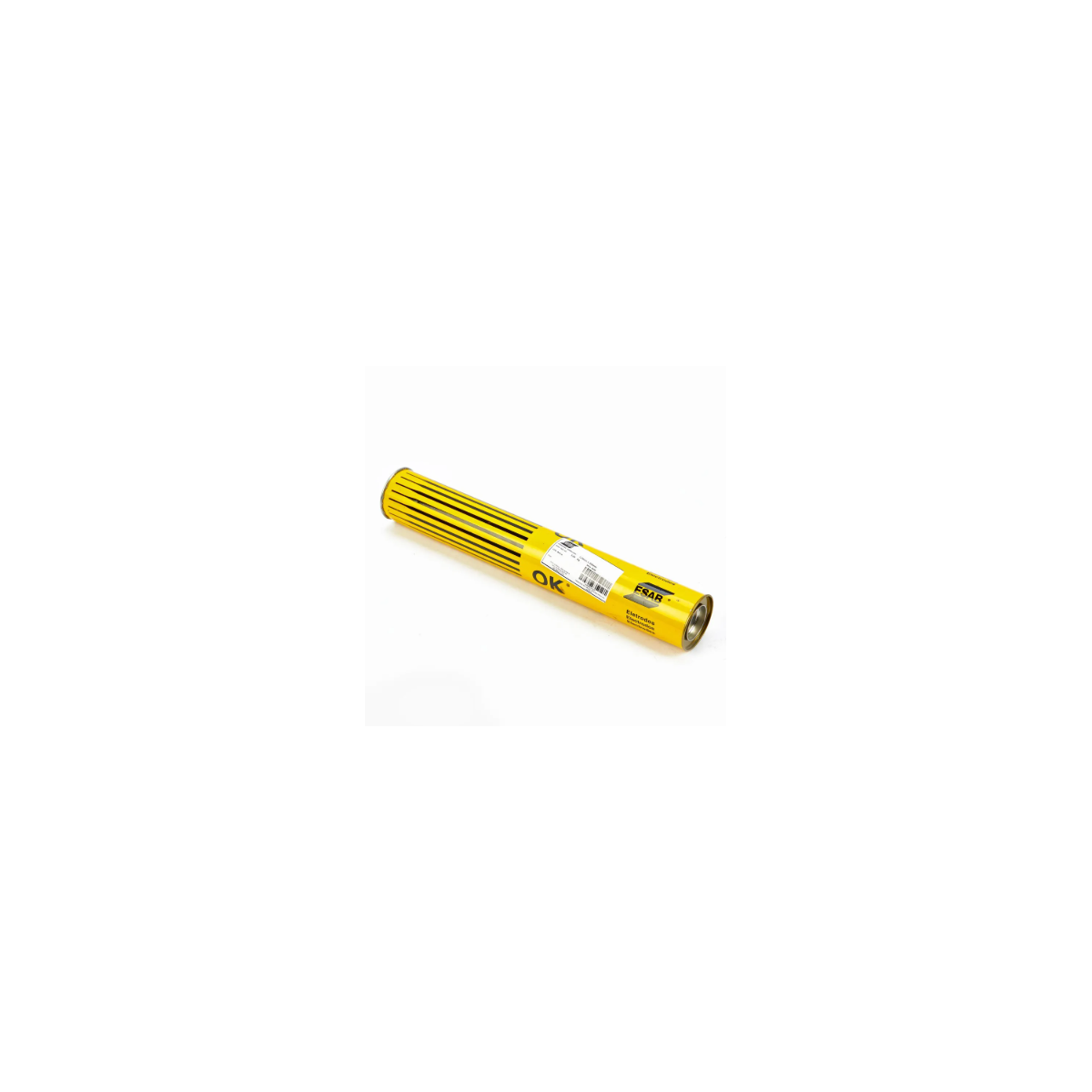 Eletrodo Ok Ferro Fundido Limavel 92.18 4,00 Mm 30Kg - ESAB-307052