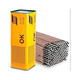 Eletrodo P/Revestimento Duro OK 83,58 3,25mm 15KG - ESAB-300524