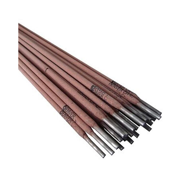 Eletrodo para Corte e Chanfro 3,25mm 1kg Denver-301321435