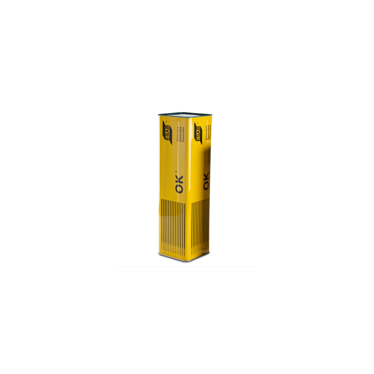 Eletrodo para Solda 22.45 5,00 E6010 20kg - ESAB-300500