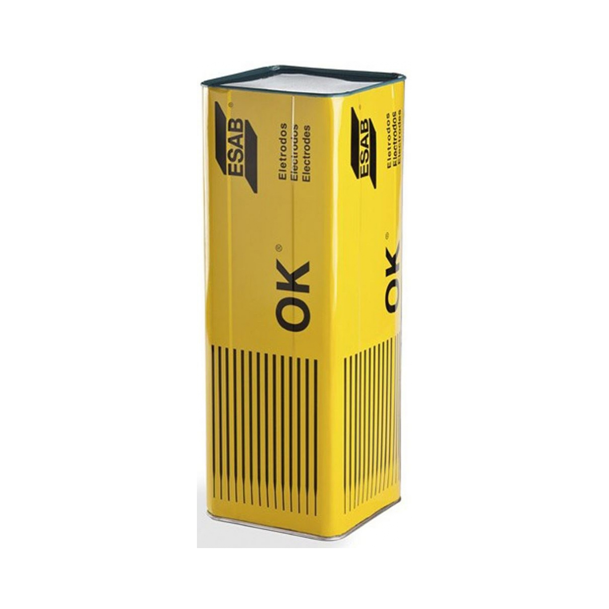 Eletrodo para Solda OK 22.50 3,25mm C/20Kg - ESAB-300379