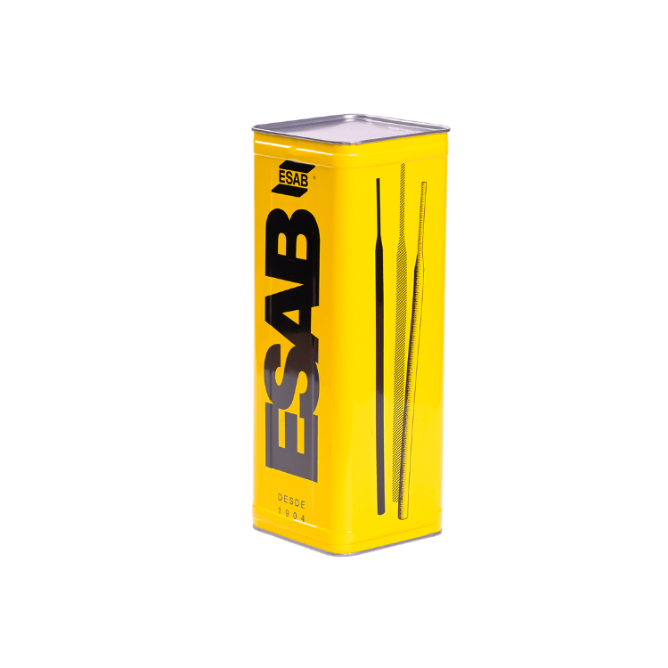 Eletrodo Revestido 13 E6013 3,25mm 20kg ESAB-0309932