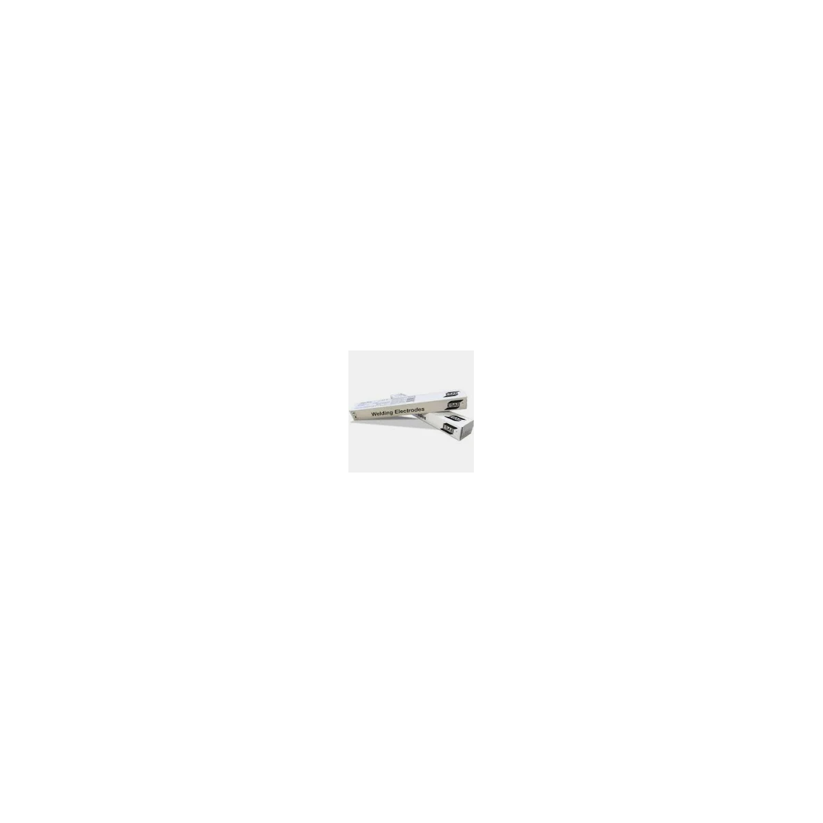 Eletrodo Revestido 3.25mm Aço Caixa 5 Kg WELD WEST ARCO 7019 - ESAB-749782