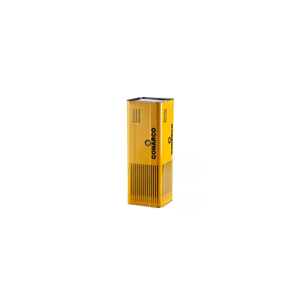 Eletrodo Revestido Conarco A18 2,5mm E7018 17kg - ESAB-305941