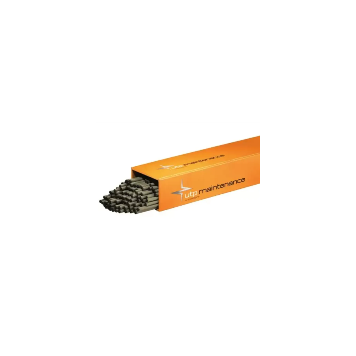 Eletrodo Revestimento Duro 3,25mm Hartchrom 9 5kg UTP-26760
