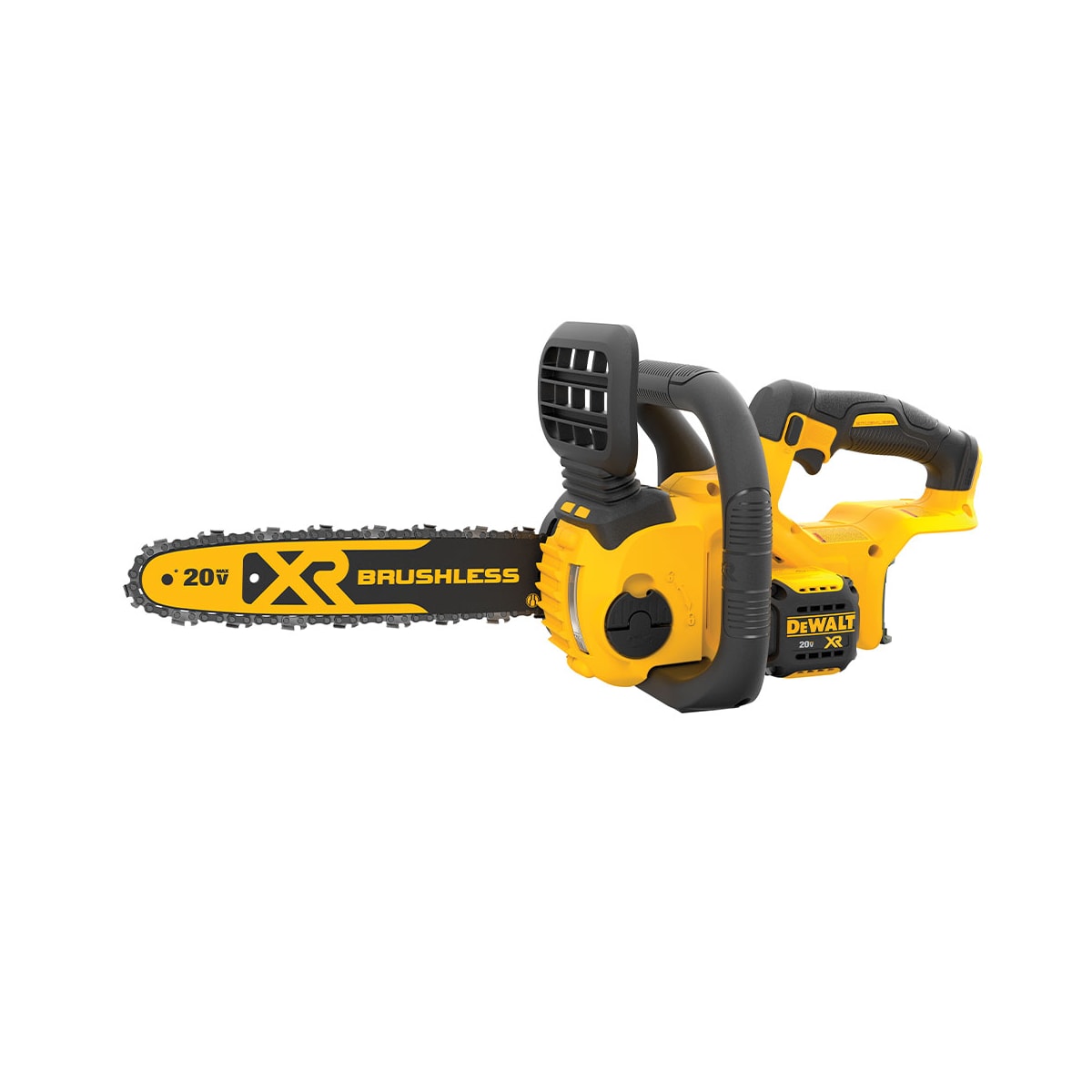 Eletrosserra a Bateria 20V Brushless - DCCS620B-B3-DEWALT