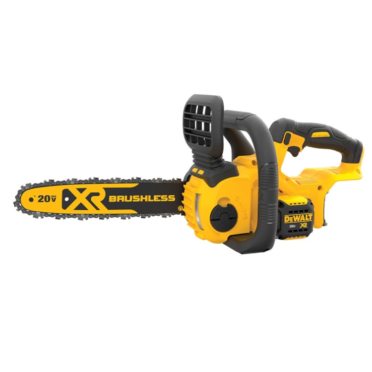 Eletrosserra a Bateria 20V Brushless - DCCS620B-B3-DEWALT