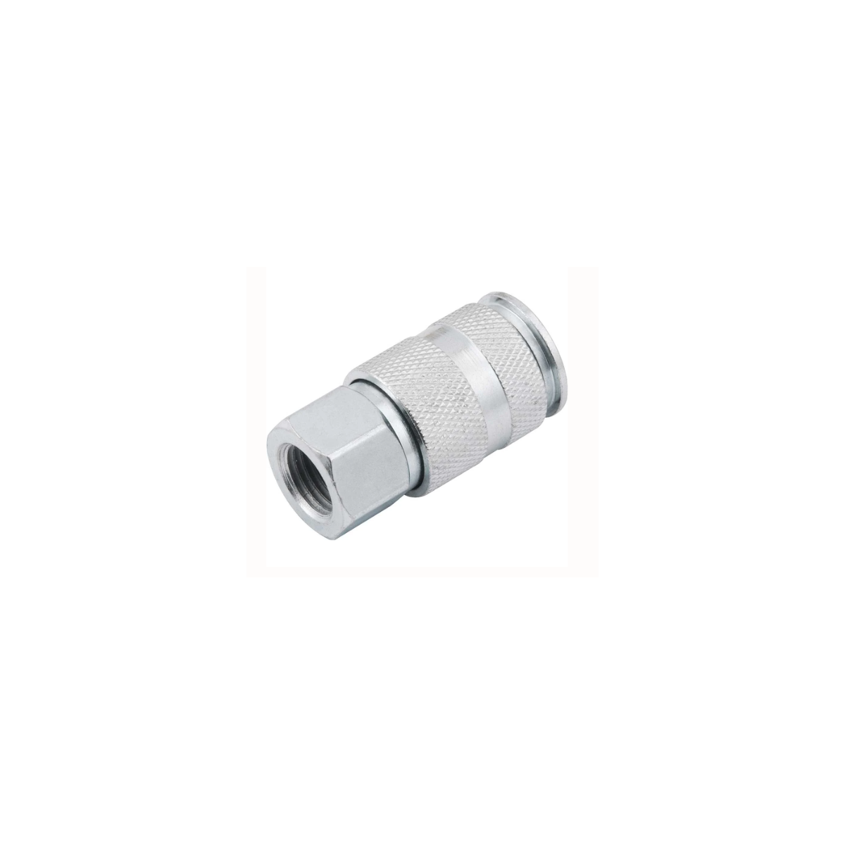 Engate Rapido 1/4 Esfera Rosca Femea 1/4 RF-202020010