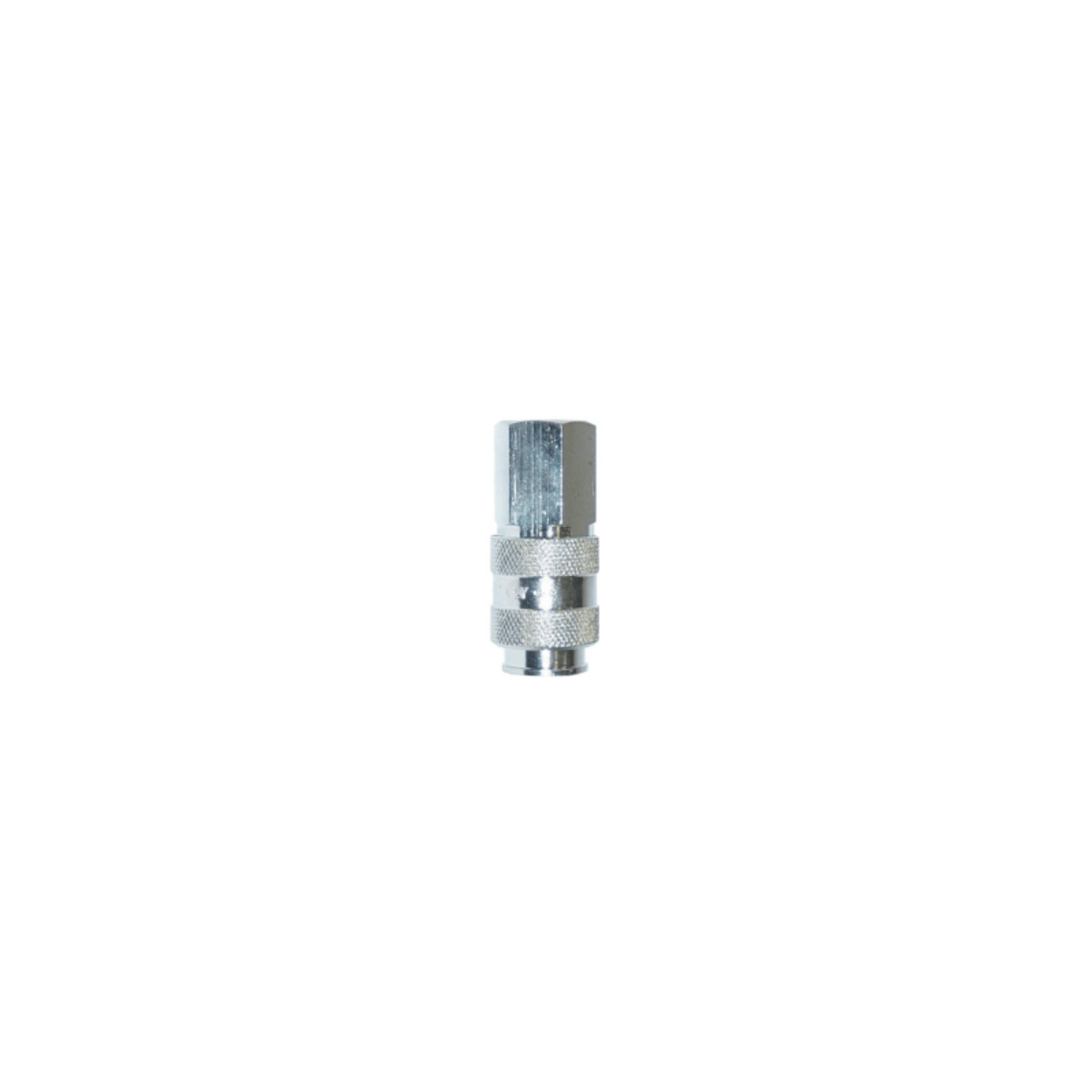 Engate Rápido de Ar 1/4" com Rosca Fêmea - PUMA-F1