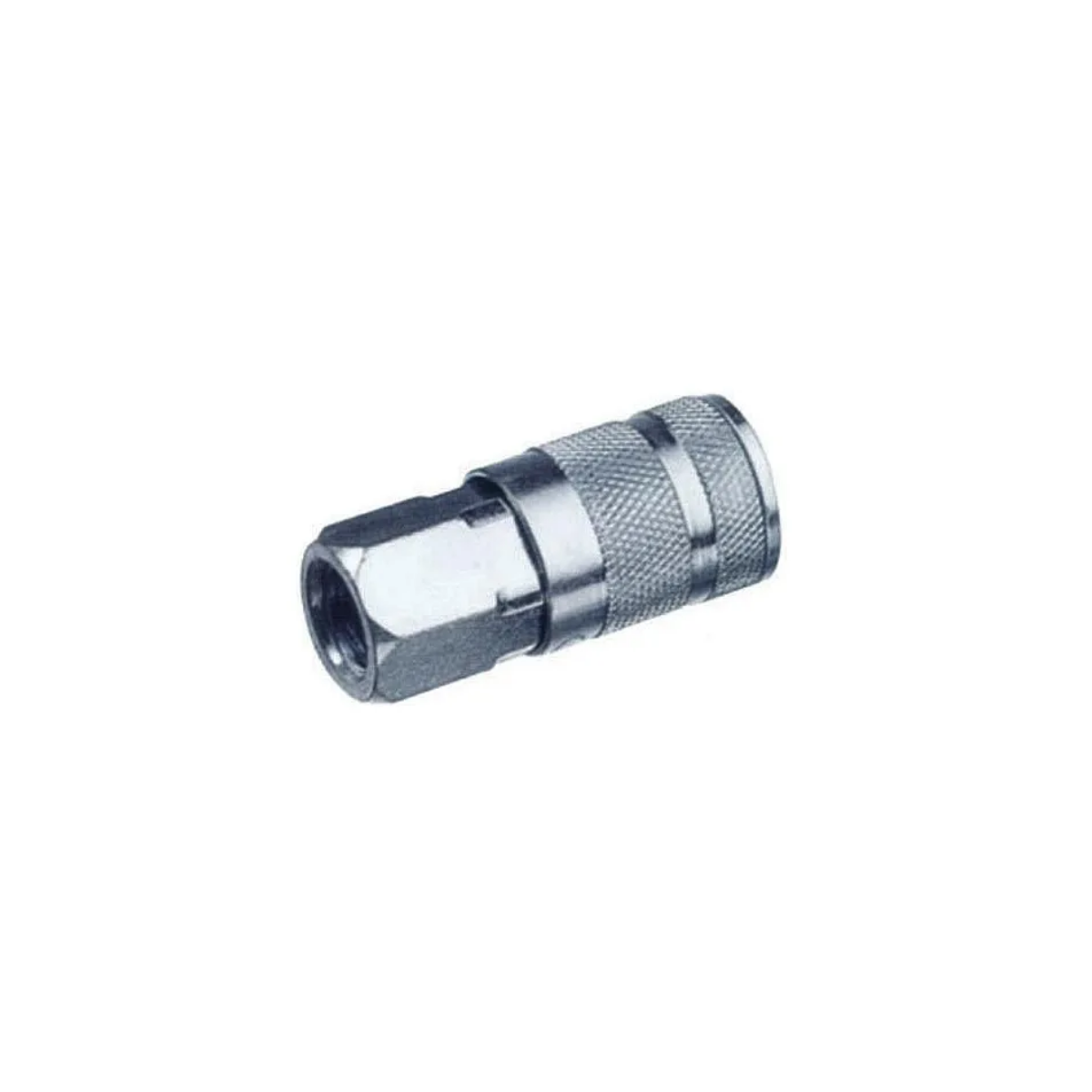 Engate Rápido Plástico Fêmea 1/4 Blister PDR-PRO20SFP