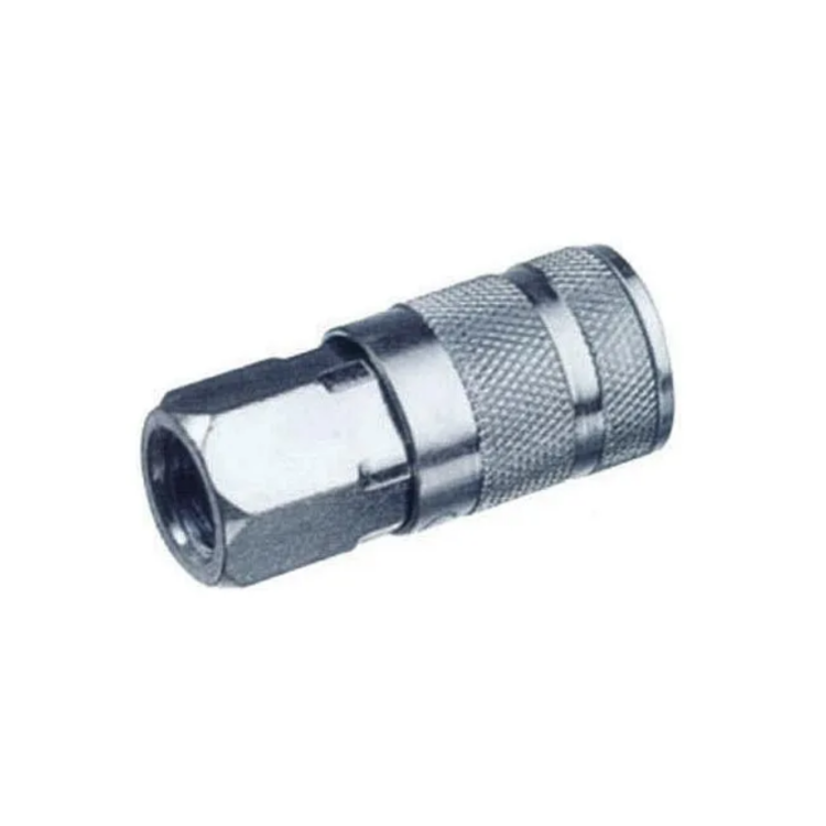 Engate Rápido Plástico Fêmea 1/4 Blister PDR-PRO20SFP