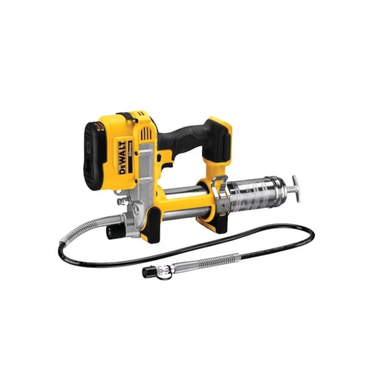 Engraxadeira 20V 453G sem Bateria e sem Carregador - DEWALT-DCGG571B