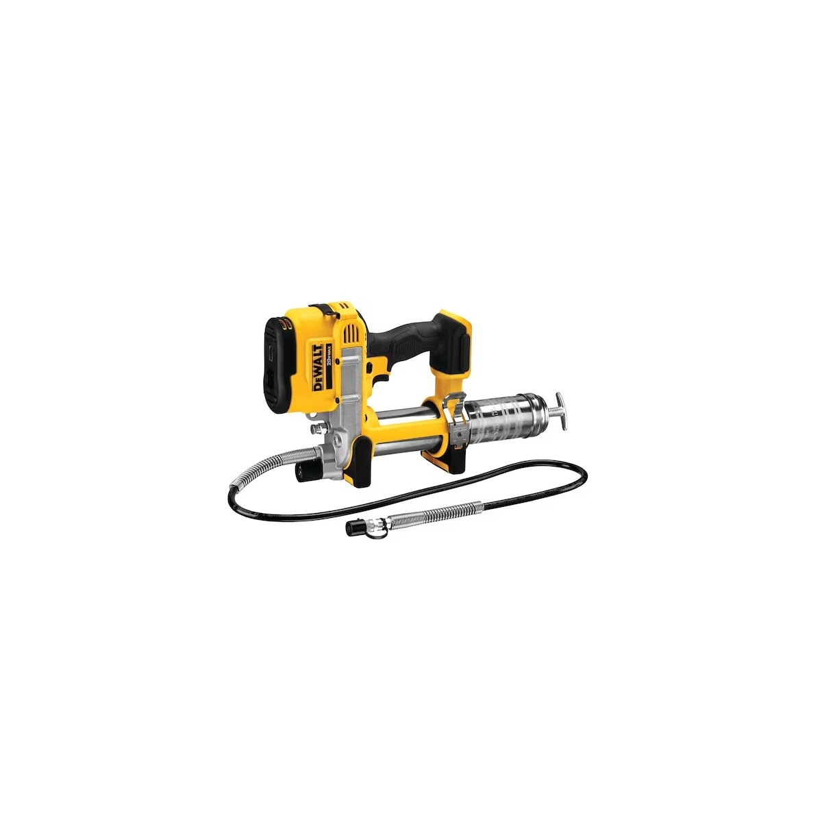 Engraxadeira 20V 453G sem Bateria e sem Carregador - DEWALT-DCGG571B