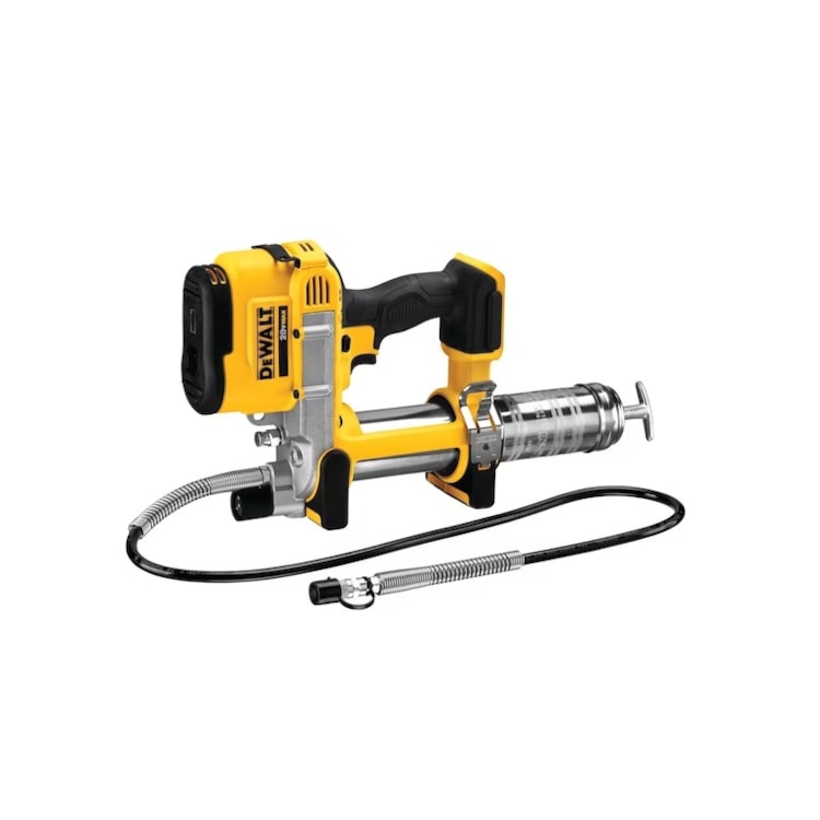 Engraxadeira 20V 453G sem Bateria e sem Carregador - DEWALT-DCGG571B