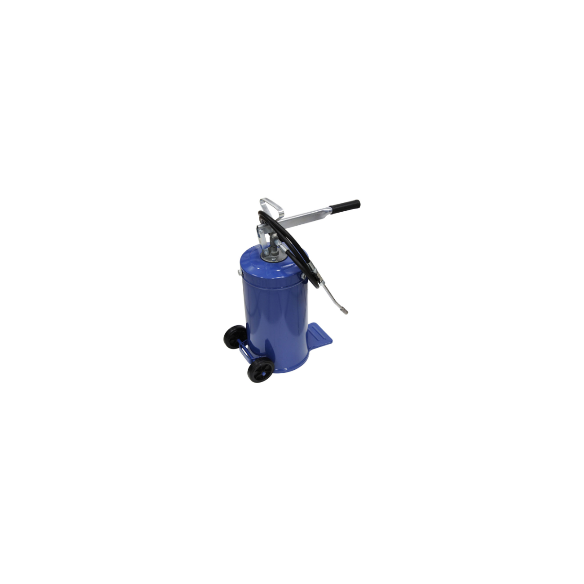 Engraxadeira Manual de Alavanca para Graxa 16kg BREMEN-3355