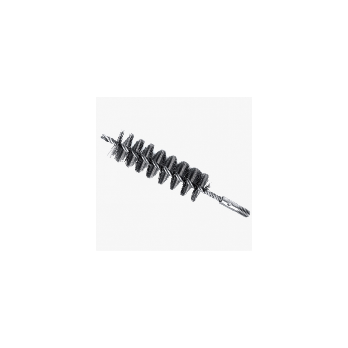 Escova Aço Tubular 1" PEQUI-6703