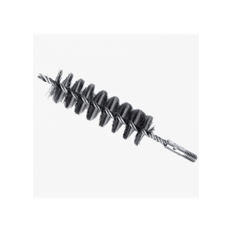 Escova Aço Tubular 1