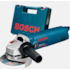 Esmerilhadeira Angular 4.1/2" 850W 220V GWS 8-115 c/ Maleta - BOSCH-06018208E0