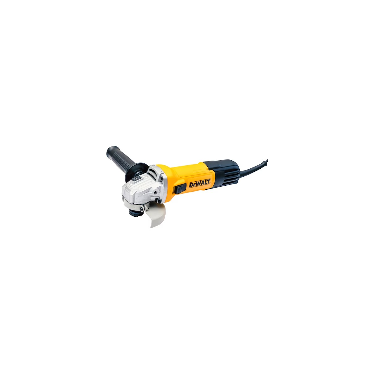 Esmerilhadeira angular 4.1/2 pol 750w (1 peça)- dewalt-dwe750-b2