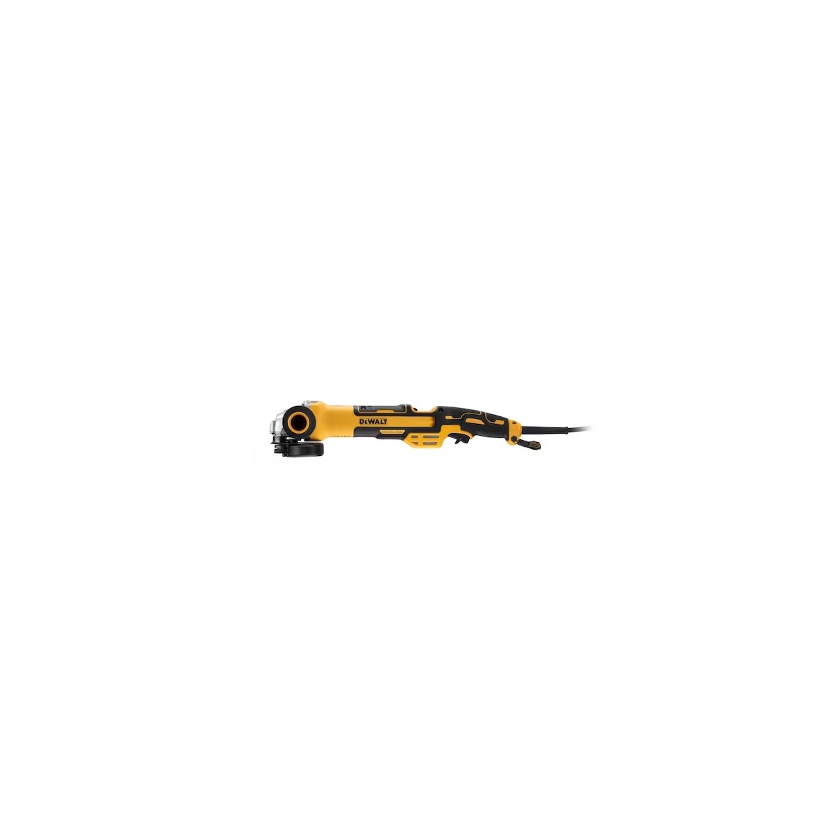Esmerilhadeira Angular 5 1.700W 11.00 RPM - DEWALT-DWE4377B2