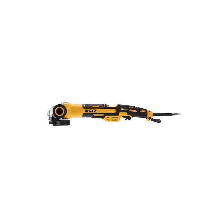 Esmerilhadeira Angular 5 1.700W 11.00 RPM - DEWALT-DWE4377B2