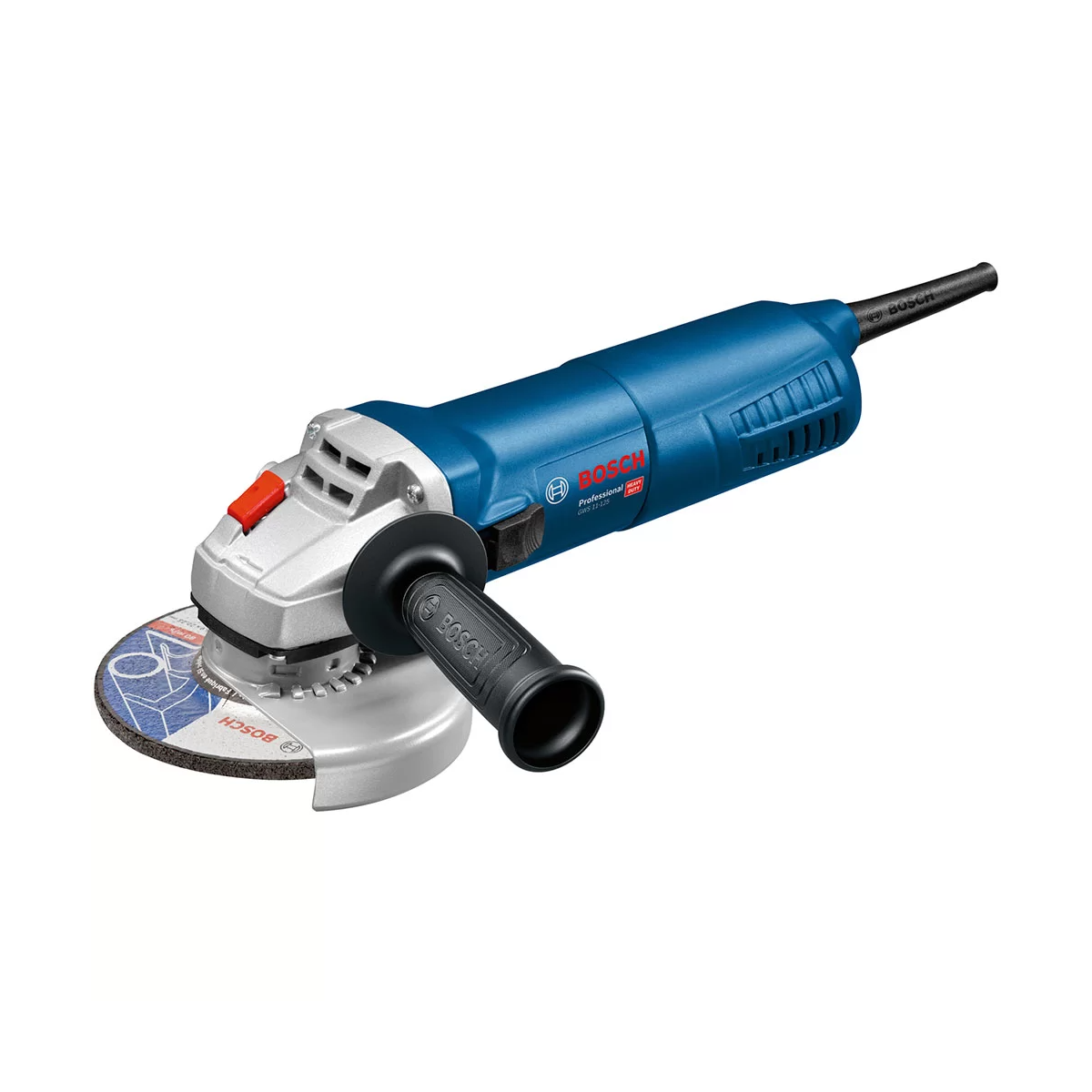 Esmerilhadeira Angular 5" 1100W 220V - BOSCH-06017920E0