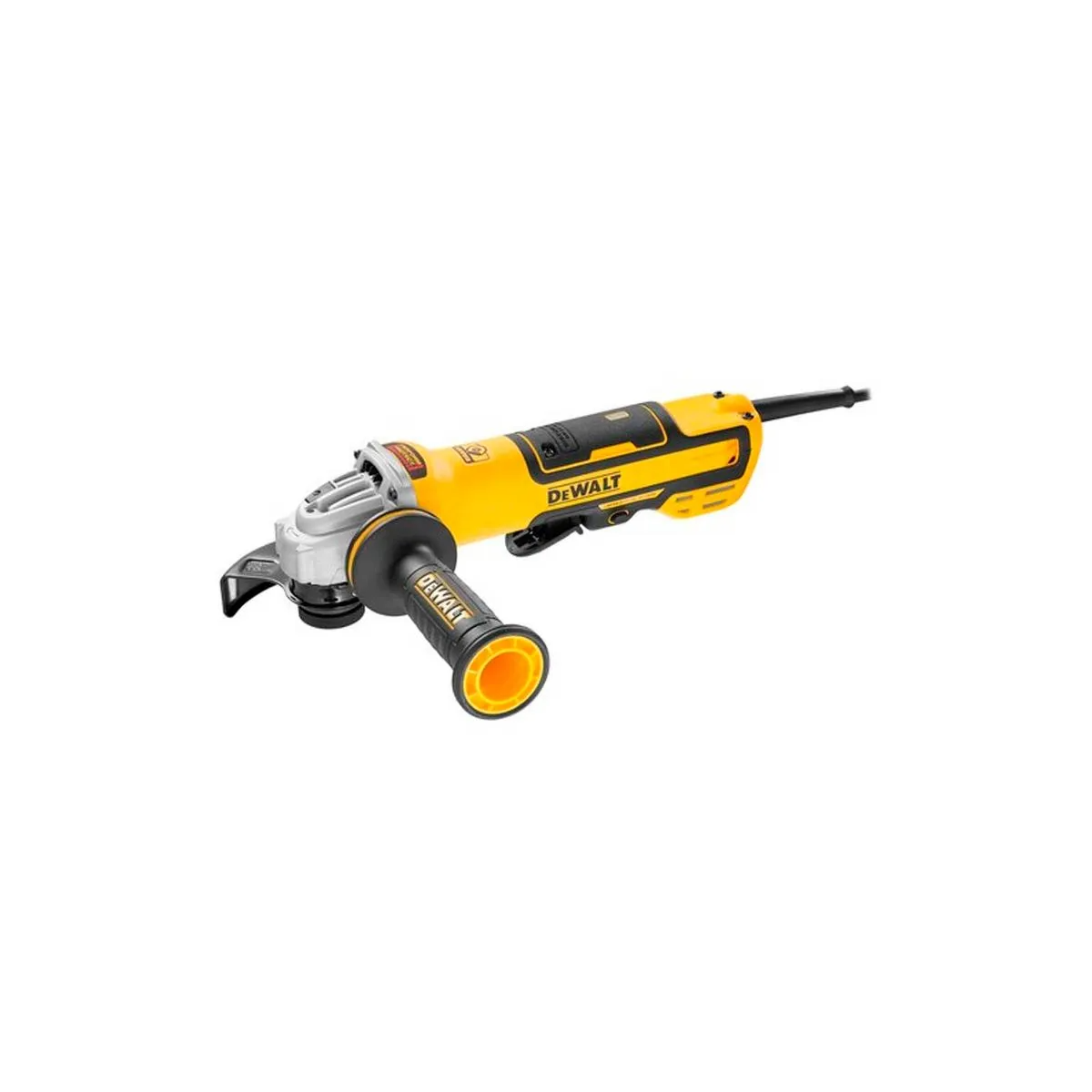 Esmerilhadeira Angular 5" 1700W 220V - DEWALT-DWE4324-B2
