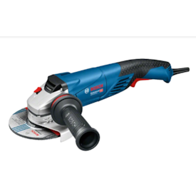 Esmerilhadeira Angular 5" GWS 18-125 PL 1800W 220V - BOSCH-06017A31E0